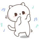 ☆C☆ 2 JOBLESS Kitty 12
