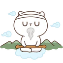☆C☆ 2 JOBLESS Kitty 8