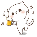 ☆C☆ 2 JOBLESS Kitty 21