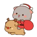 MOCHIS CAT Extra"K" MOV 14