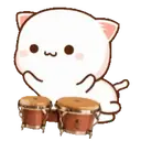 MOCHIS CAT Extra"K" MOV 19