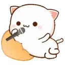 MOCHIS CAT Extra"K" MOV 9