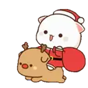 MOCHIS CAT Extra"K" MOV 10