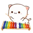 MOCHIS CAT Extra"K" MOV 8
