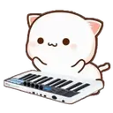 MOCHIS CAT Extra"K" MOV 20