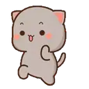 MOCHIS CAT Extra"K" MOV 1