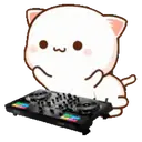 MOCHIS CAT Extra"K" MOV 18