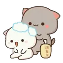 MOCHIS CAT Extra"K" MOV 6