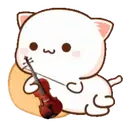 MOCHIS CAT Extra"K" MOV 7