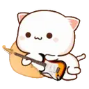 MOCHIS CAT Extra"K" MOV 16