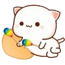 MOCHIS CAT Extra"K" MOV 22
