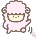 ️Cute sheep ️ 12
