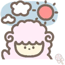️Cute sheep ️ 21