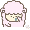️Cute sheep ️ 17