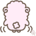 ️Cute sheep ️ 16