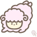 ️Cute sheep ️ 15