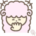 ️Cute sheep ️ 5