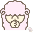 ️Cute sheep ️ 4