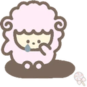 ️Cute sheep ️ 30