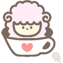 ️Cute sheep ️ 2
