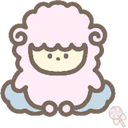 ️Cute sheep ️ 8