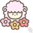 ️Cute sheep ️ 3