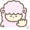 ️Cute sheep ️ 23