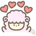 ️Cute sheep ️ 9