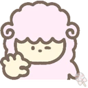️Cute sheep ️ 22