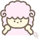 ️Cute sheep ️ 1