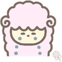 ️Cute sheep ️ 13