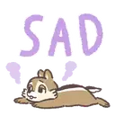 ️Chip and Dale Mov. 17
