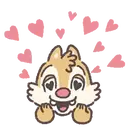 ️Chip and Dale Mov. 14