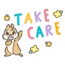 ️Chip and Dale Mov. 7