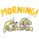 ️Chip and Dale Mov. 6