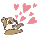 ️Chip and Dale Mov. 13