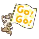 ️Chip and Dale Mov. 23