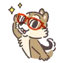 ️Chip and Dale Mov. 21