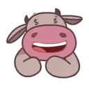 ️Yul cow   MOV 2