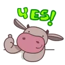 ️Yul cow   MOV 15