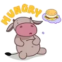 ️Yul cow   MOV 3