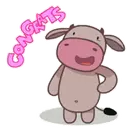 ️Yul cow   MOV 4