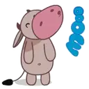 ️Yul cow   MOV 7