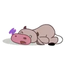 ️Yul cow   MOV 14