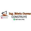 O edwincuevas
Ing. Edwin Cuevas
CONSTRUYE
809-838-3940