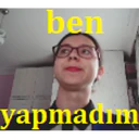 ben
yapmadım