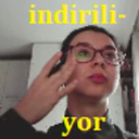 indirili-
yor
