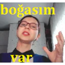 boğasım
var