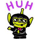 Alien Remix 9