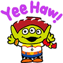 Alien Remix 14